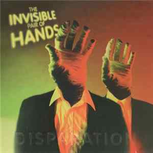 Invisible Pair Of Hands - Disparation mp3