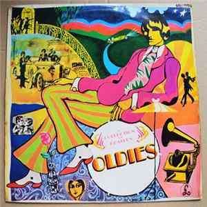 The Beatles - A Collection Of Beatles Oldies mp3