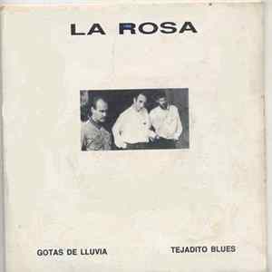 La Rosa - Gotas De Lluvia mp3