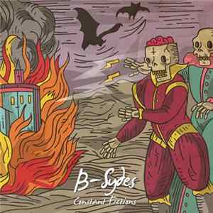 B-Sydes - Constant Fictions mp3