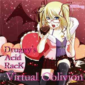 Various - Virtual Oblivion mp3