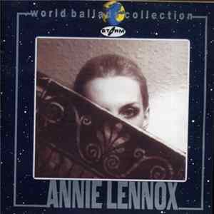 Annie Lennox - World Ballads Collection mp3