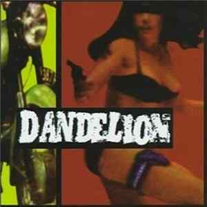 Dandelion - Dyslexicon mp3