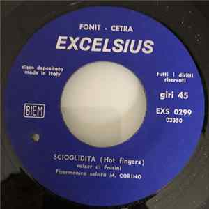 M. Corino - Scioglidita (Hot Fingers) mp3