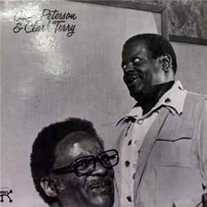 Oscar Peterson & Clark Terry - Oscar Peterson & Clark Terry mp3