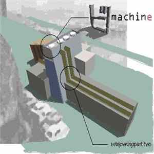 B! Machine - Whispering pt. 2 mp3