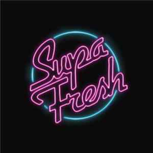 odaxelagnia - Supa Fresh mp3