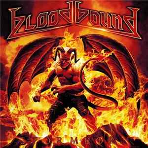 Bloodbound - Stormborn mp3