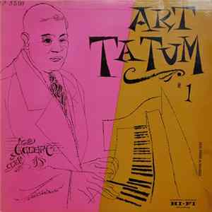 Art Tatum - The Genius Of Art Tatum #1 mp3