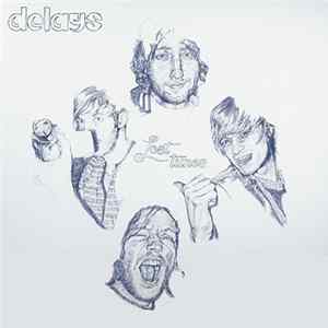 Delays - Lost Tunes mp3