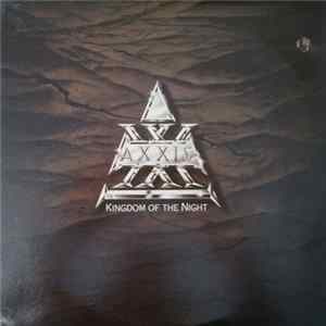 Axxis - Kingdom Of The Night mp3