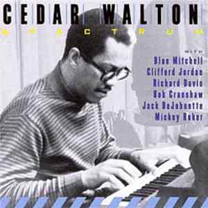 Cedar Walton - Spectrum mp3