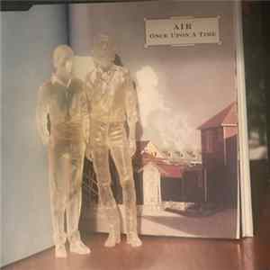 AIR - Once Upon A Time mp3