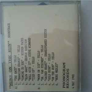 Various - Nuns On The Run mp3