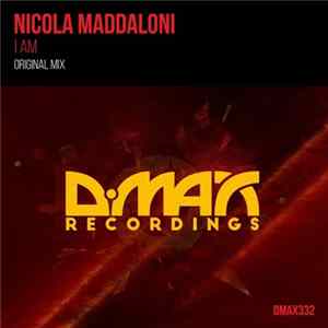 Nicola Maddaloni - I Am mp3