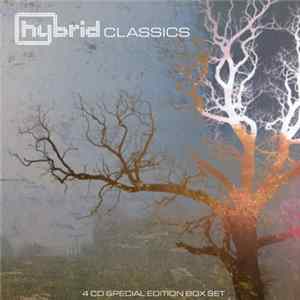 Hybrid - Classics (4 CD Special Edition Box Set) mp3