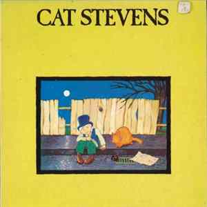 Cat Stevens - Teaser And The Firecat mp3