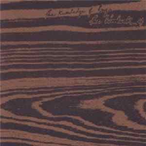 Knowledge Of Bugs - The Woodwork EP mp3