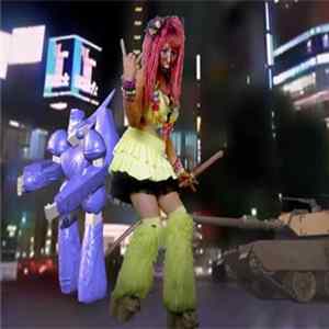 Haru Yasumi - Hear No Evil mp3