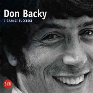 Don Backy - I Grandi Successi mp3