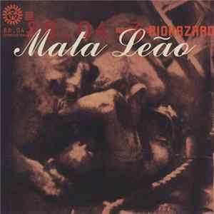Biohazard - Mata Leão mp3