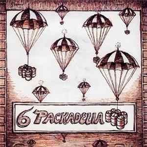 6Packadelia - 6Packadelia mp3
