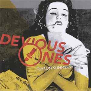 Devious Ones - Djarum Summers mp3