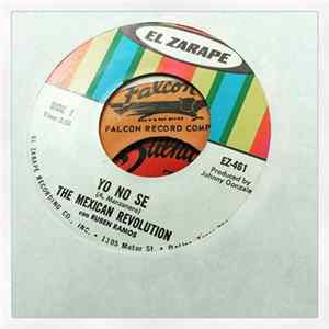 The Mexican Revolution - Yo No Se mp3