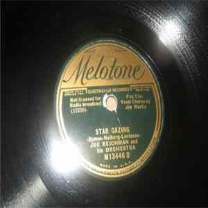 Joe Reichman And His Orchestra - And Then Some / Star Gazing mp3
