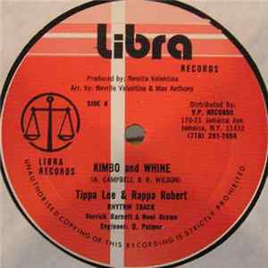 Tippa Lee & Rappa Robert / Ocro Slime - Kimbo And Whine / No Inquisitive mp3