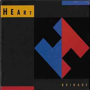 Heart - Brigade mp3