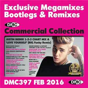Various - Commercial Collection 397 mp3