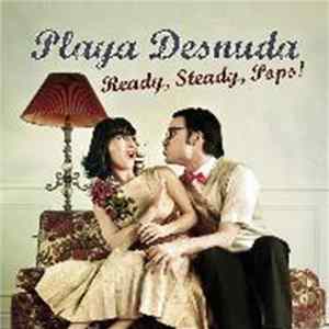 Playa Desnuda - Ready, Steady, Pops! mp3