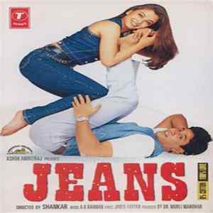 A.R. Rahman, Javed Akhtar - Jeans mp3