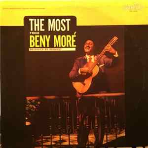 Beny Moré - The Most From Beny Moré - Reissued By Request mp3