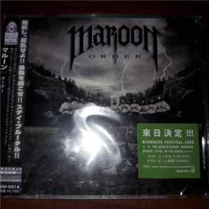 Maroon - Order mp3