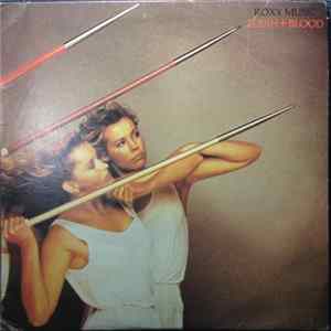 Roxy Music - Flesh And Blood mp3