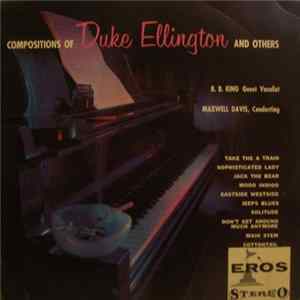 B.B. King - Compositions Of Duke Ellington And Others mp3