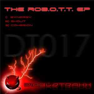 Rob O.T.T. - The Rob.O.T.T. EP mp3