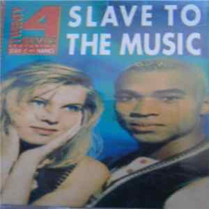 Twenty 4 Seven Featuring Stay-C And Nance - Slave To The Music mp3