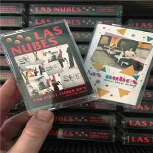 Las Nubes - Drive Thru Debut mp3