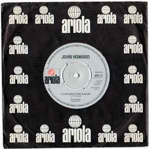 John Howard - I Can Breathe Again mp3
