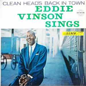 Eddie Vinson - Cleanhead's Back In Town mp3
