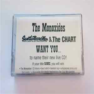 The Monoxides - Live mp3