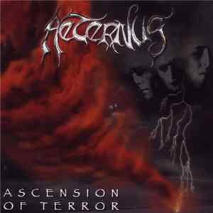 Aeternus - Ascension Of Terror mp3