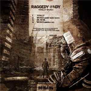Raggedy @ndy - Totally Wicked mp3