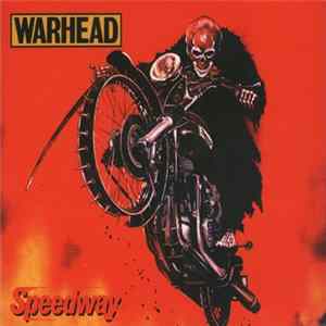 Warhead - Speedway mp3