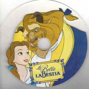 Various - Disney Parade - La Bella E La Bestia mp3