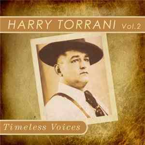 Harry Torrani - Timeless Voice Vol. 2 mp3