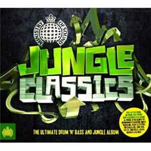Various - Jungle Classics mp3